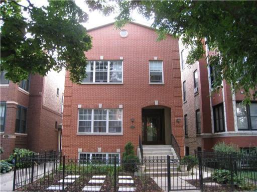 2553 W Wilson Ave. #G, Chicago, IL 60625