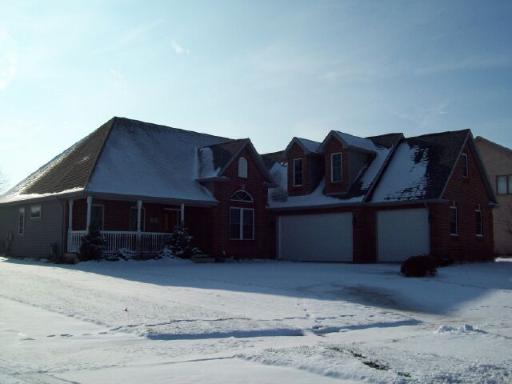 262 Fairway Dr., Beecher, IL 60401