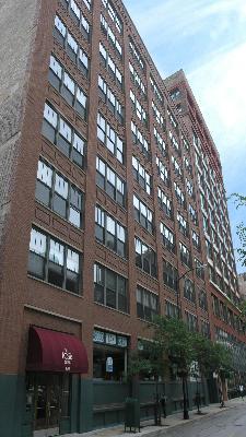 621 S Plymouth Ct. #304, Chicago, IL 60605