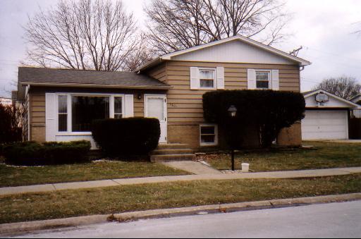 [Address Hidden by Seller], Oak Forest, IL 60452