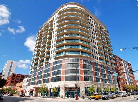 340 W Superior St. #1402, Chicago, IL 60610