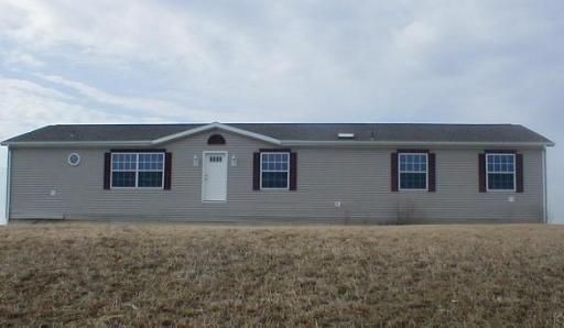 1937 E 1050th Rd., Tonica, IL 61370