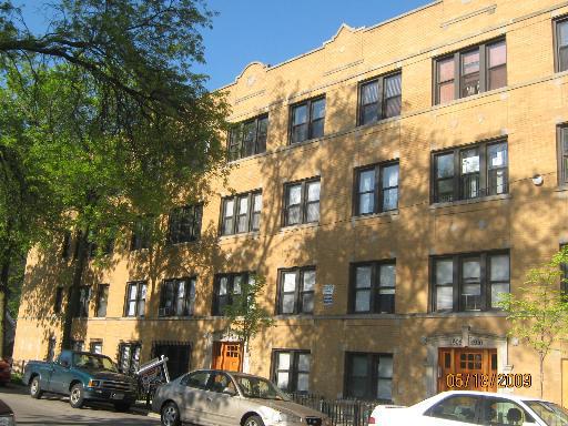 1908 N Drake Ave. #2A, Chicago, IL 60647