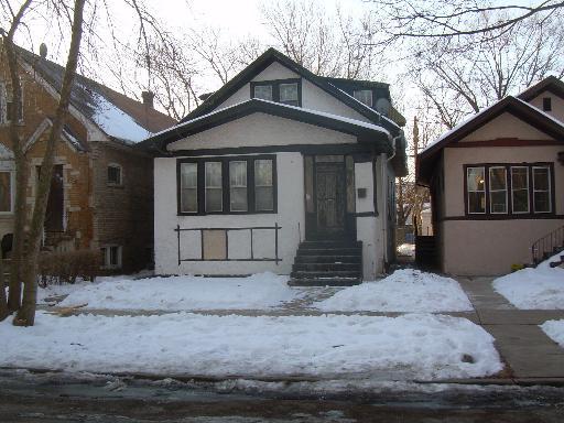5435 W Haddon Ave., Chicago, IL 60651