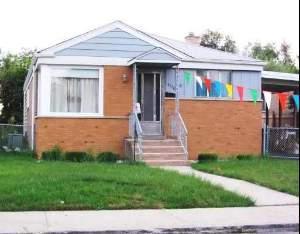 [Address Hidden by Seller], Chicago, IL 60652