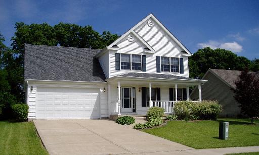 1502 Walsh Dr., Yorkville, IL 60560