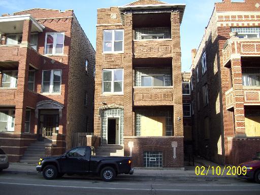 2322 N Augusta Blvd. #1A, Chicago, IL 60622