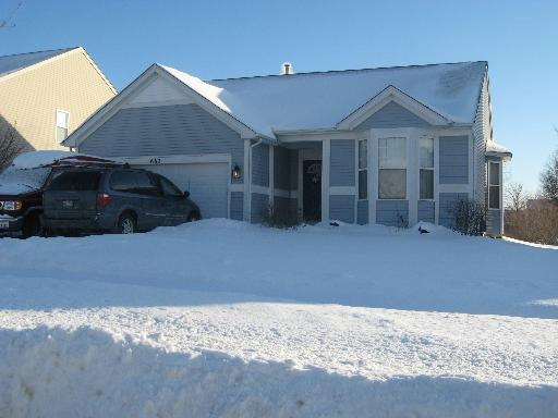 662 Graham Rd., North Aurora, IL 60542