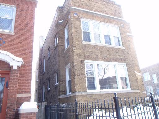 2051 N Leclaire Ave., Chicago, IL 60639