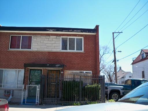 1301 E 75th St. #H, Chicago, IL 60619