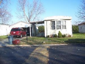 35 Poplar Dr., Sandwich, IL 60548