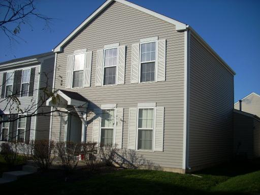 896 Symphony Dr., Aurora, IL 60504