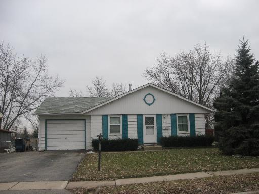 401 E Montana Ave., Glendale Heights, IL 60139