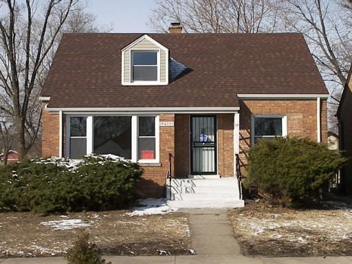 12460 S Elizabeth St., Calumet Park, IL 60827