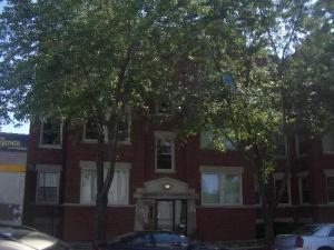 1529 E 68th St. #2A, Chicago, IL 60619