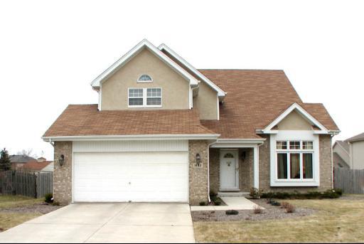 1832 Nottingham Rd., Woodridge, IL 60517