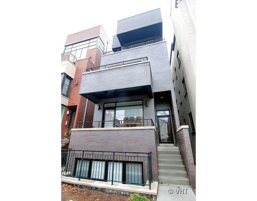 908 N Hermitage Ave. #2, Chicago, IL 60622