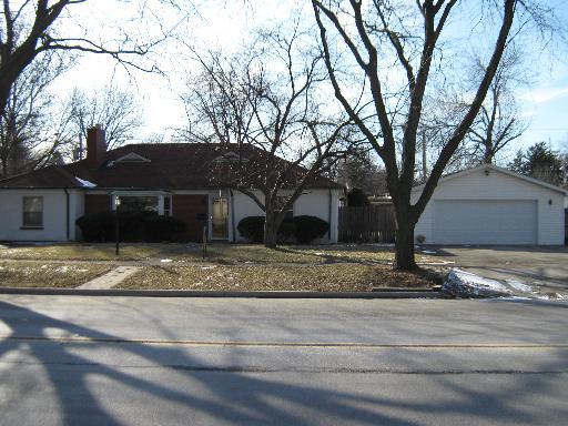 207 S Raynor Ave., Joliet, IL 60436
