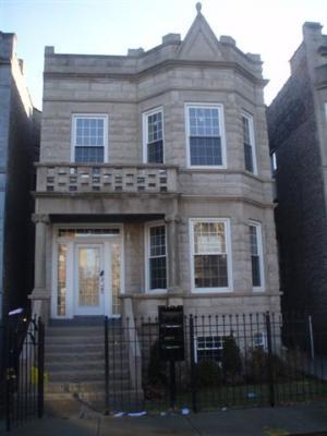 1217 S Harding Ave., Chicago, IL 60623
