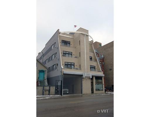 2052 W North Ave. #3E, Chicago, IL 60647