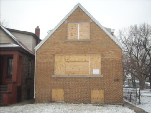 1338 W 110th St., Chicago, IL 60643