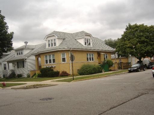 5701 N Meade Ave., Chicago, IL 60646