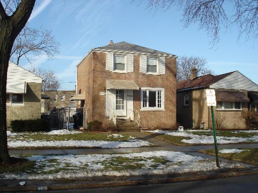 1128 Marshall Ave., Bellwood, IL 60104