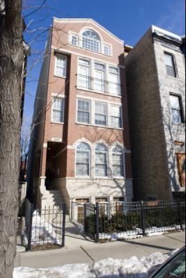 1050 W Diversey Pkwy. #3, Chicago, IL 60614