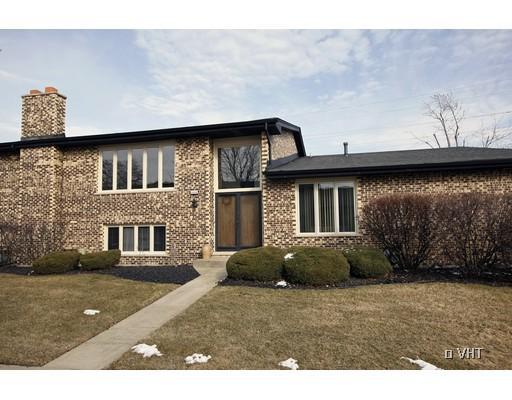 15416 Aubrieta Ct., Orland Park, IL 60462