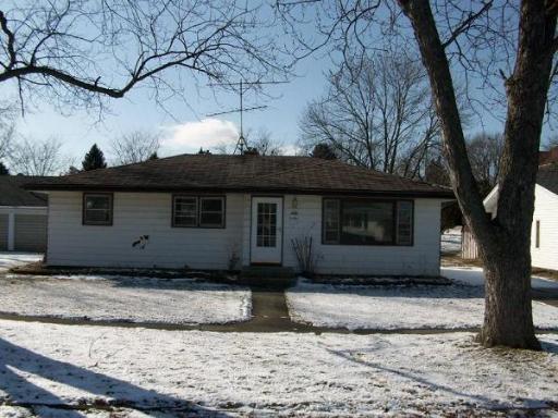 [Address Hidden by Seller], Beecher, IL 60401
