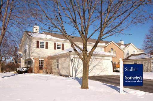27W414 Melrose Pl. #414, Winfield, IL 60190