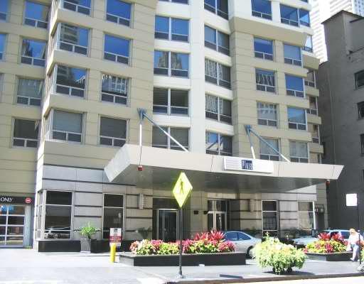 440 N Wabash Ave. #3506, Chicago, IL 60611