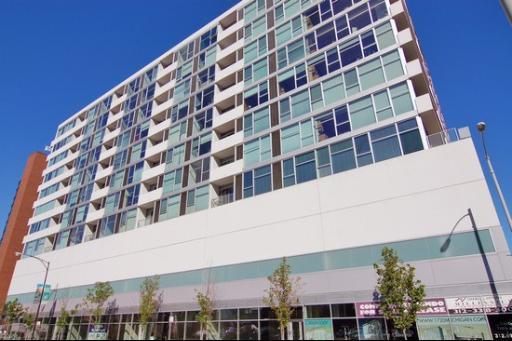 630 N Franklin #604, Chicago, IL 60654