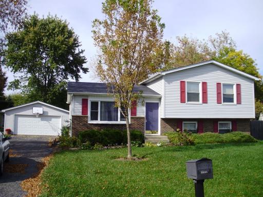 38662 N Cedar Ave., Beach Park, IL 60087