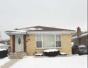 2909 N Sarah St., Franklin Park, IL 60131
