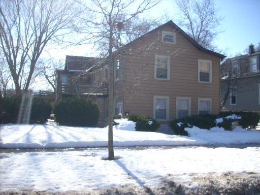 414 South Blvd., Evanston, IL 60201