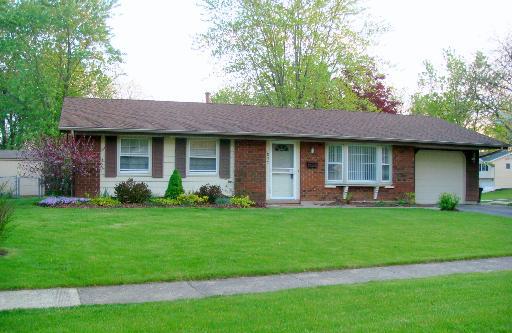 1837 Crandon Ln., Schaumburg, IL 60193
