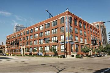 1727 S Indiana Ave. #125, Chicago, IL 60616