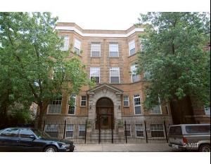 825 W Cuyler Ave. #GE, Chicago, IL 60613