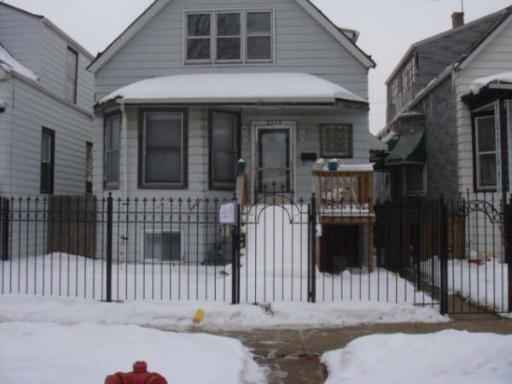 2226 N Lowell Ave., Chicago, IL 60639