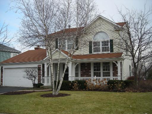 37 Jansen Ln., Vernon Hills, IL 60061