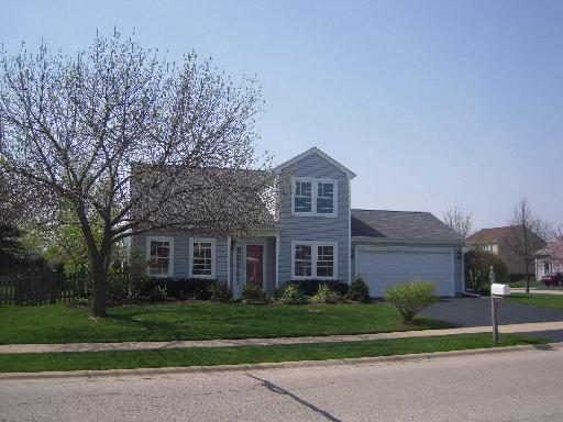 1184 Bristol Trail Rd., Lake Zurich, IL 60047