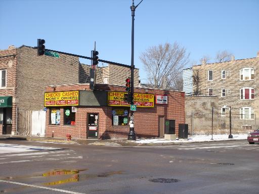 3200 W Armitage Ave., Chicago, IL 60647