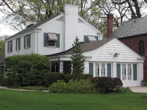 907 Keystone Ave., River Forest, IL 60305