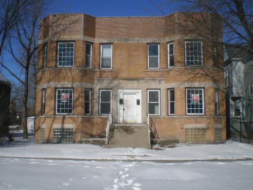 5956 W Rice St., Chicago, IL 60651