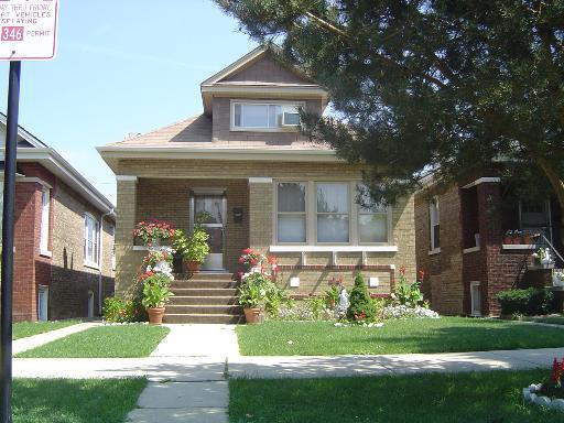2943 N Merrimac Ave., Chicago, IL 60634