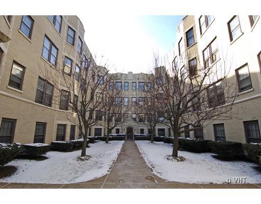 826 Judson Ave. #3, Evanston, IL 60202