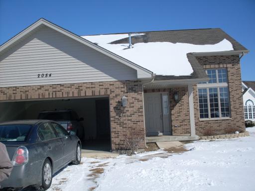 2054 Belvidere Line Dr., Elgin, IL 60123