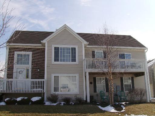 413 Hidden Creek Ln., North Aurora, IL 60542