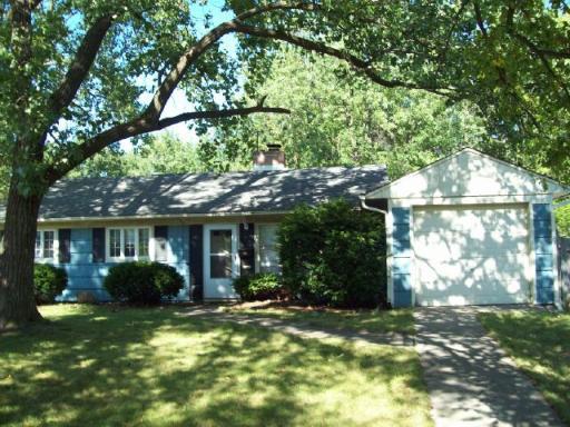 240 Mantua St., Park Forest, IL 60466